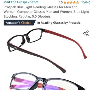 Glasses
